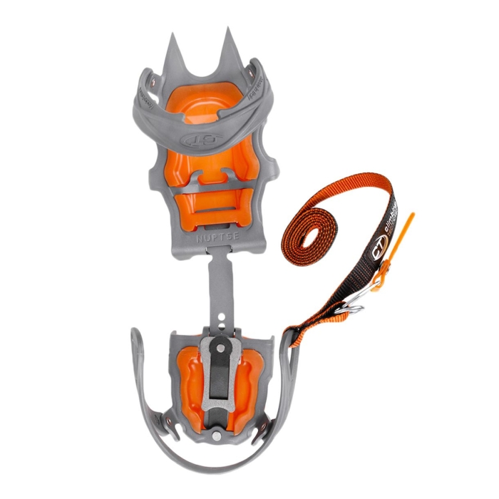 Raki Climbing Technology NUPTSE EVO - KOSZYKOWE